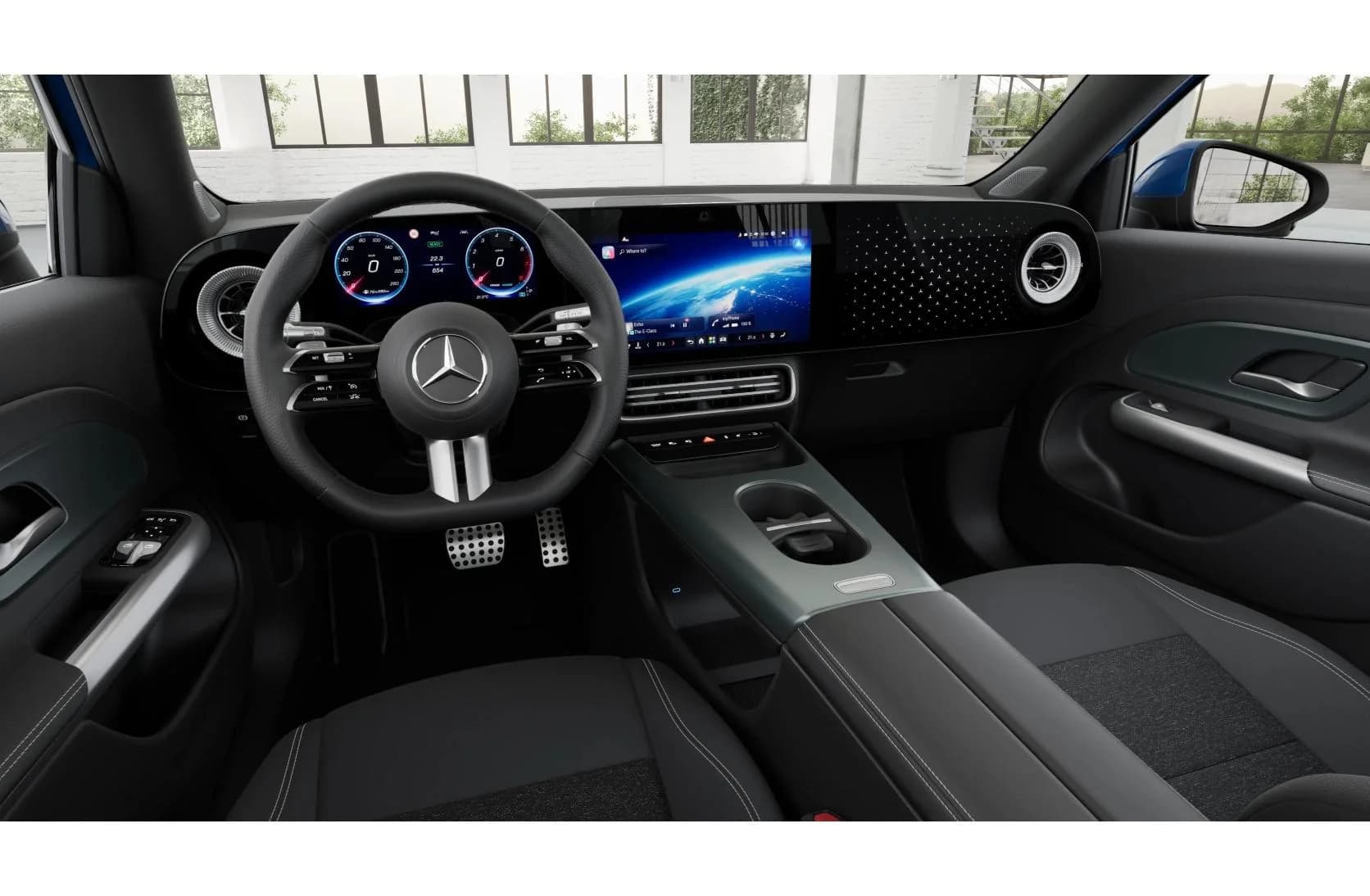 Mercedes-Benz GLB 200 — zdjęcie 5