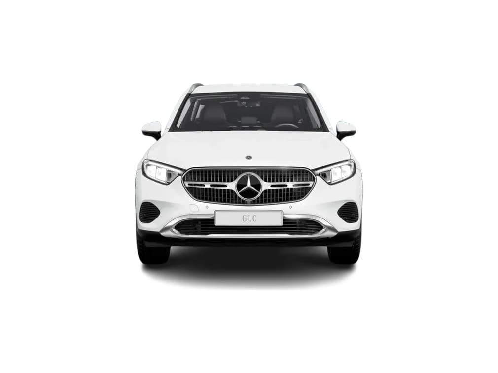 Mercedes-Benz GLC 200 4MATIC — zdjęcie 7