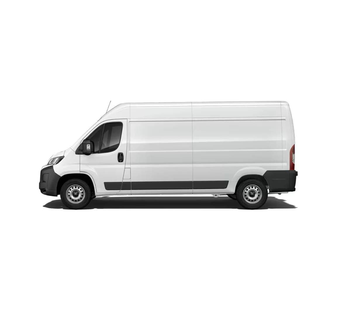 Opel Movano L3H2 Heavy 140KM MT — zdjęcie 3