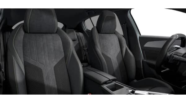 Peugeot 408 GT Exclusive 145 Hybrid S&S — zdjęcie 7