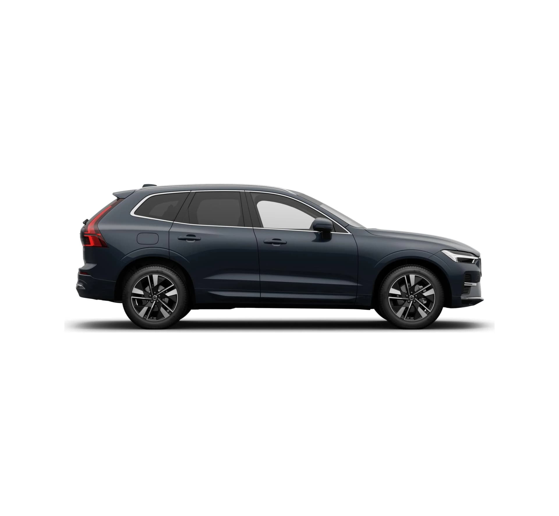 Volvo XC60 Plus — zdjęcie 4