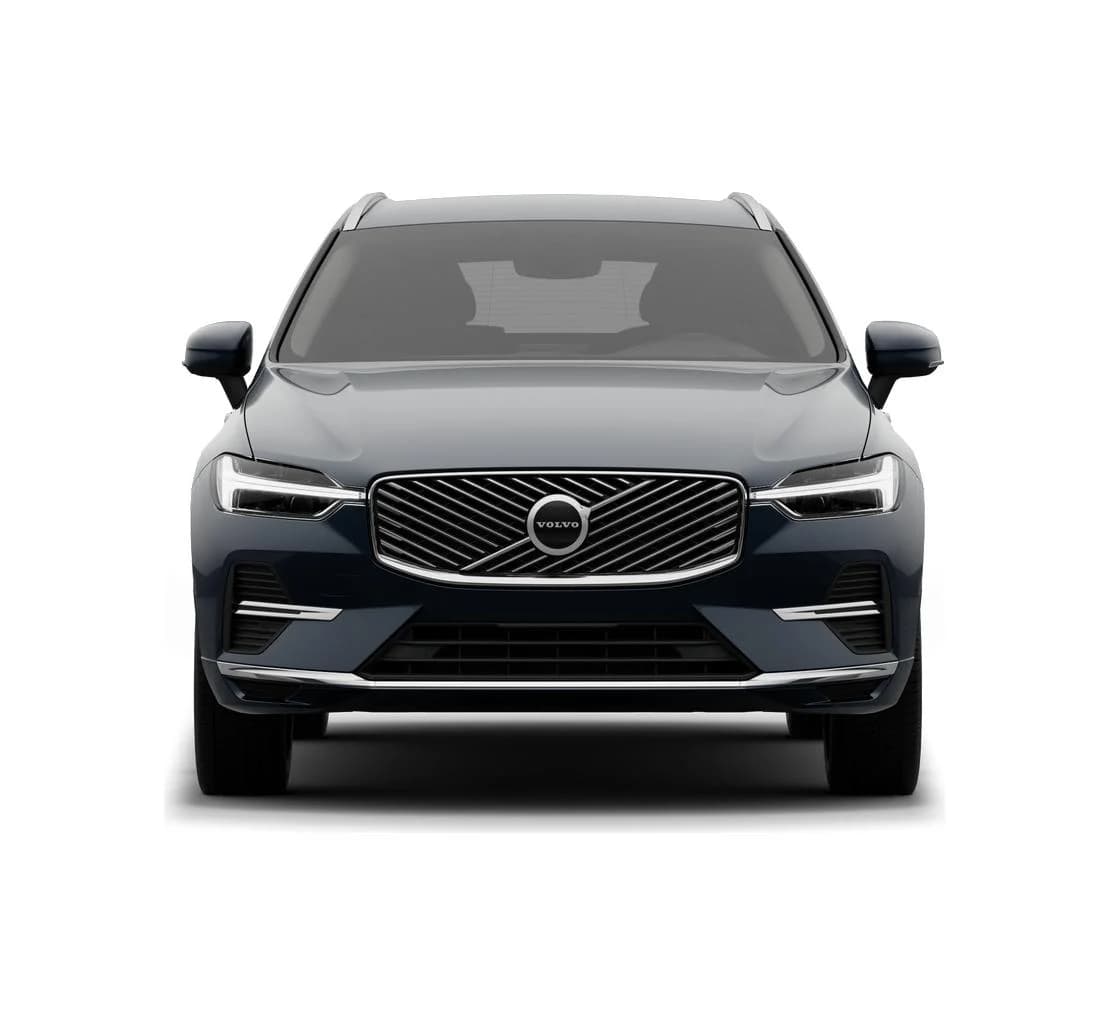 Volvo XC60 Plus — zdjęcie 2