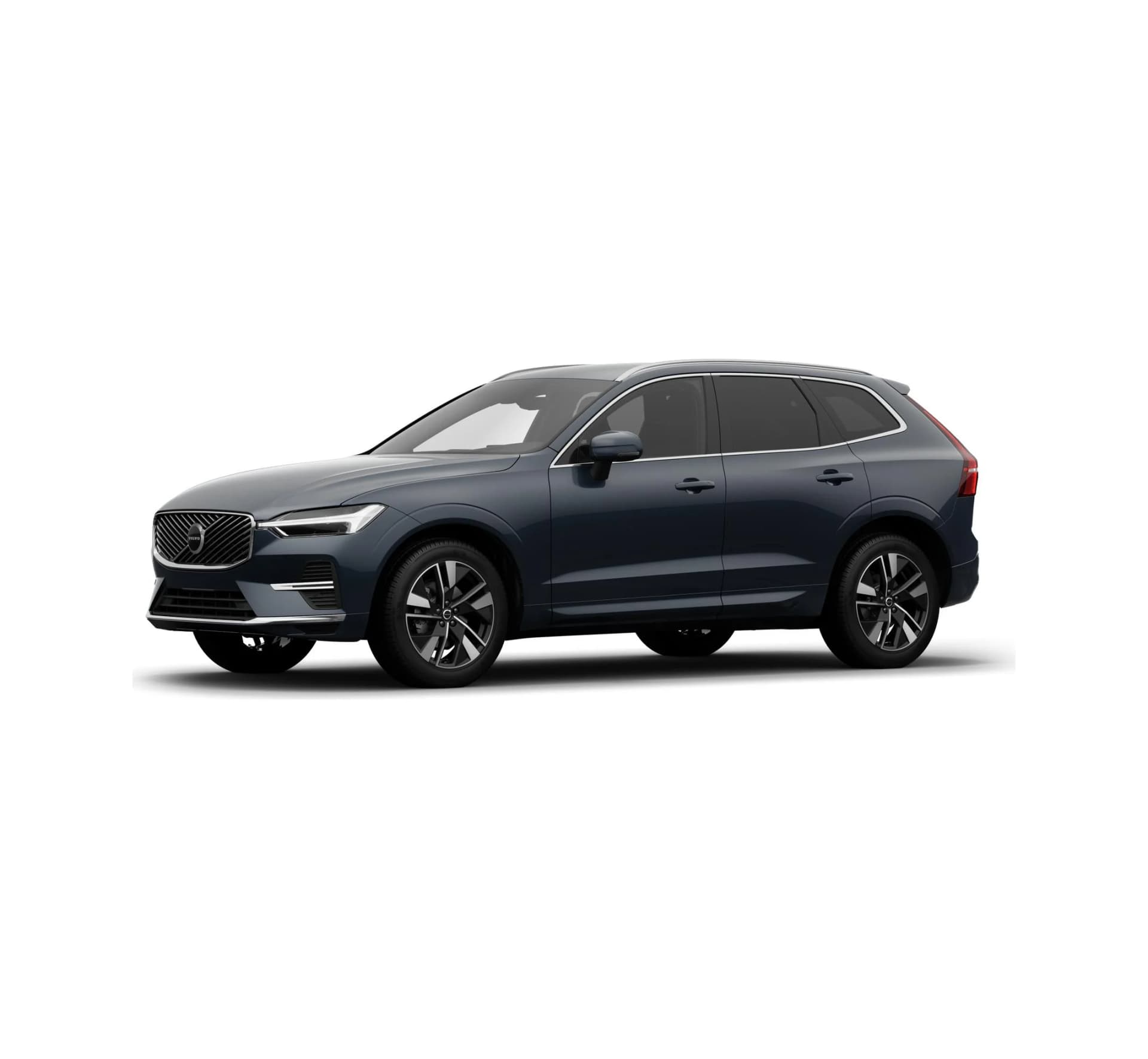 Volvo XC60 Plus — zdjęcie 1