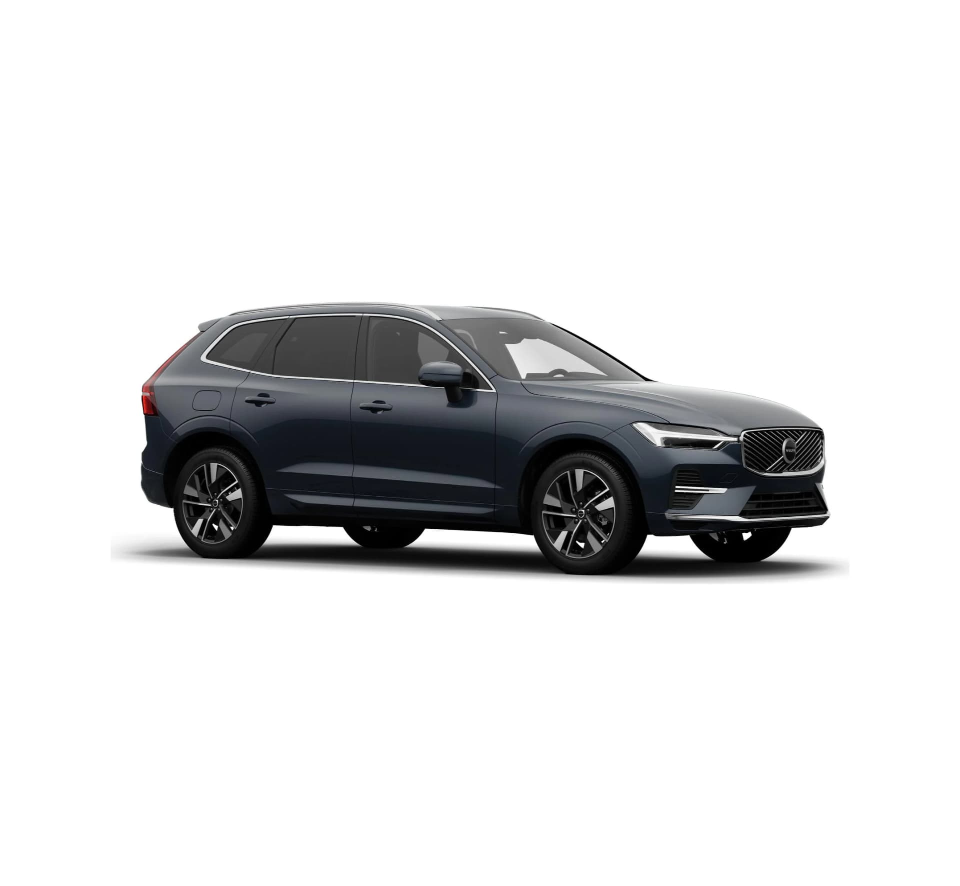 Volvo XC60 Plus — zdjęcie 3
