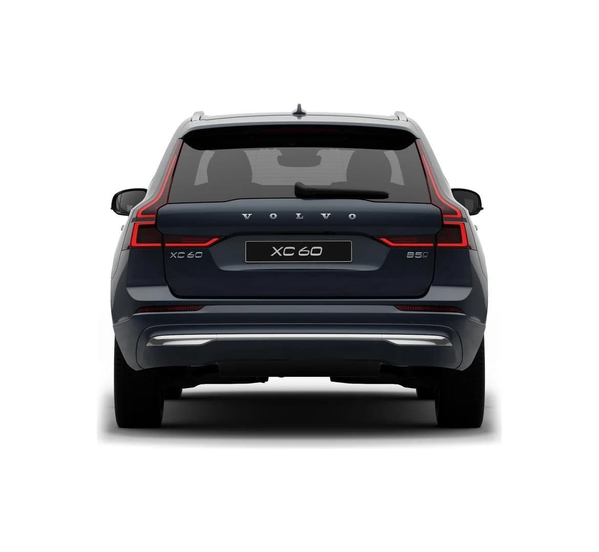 Volvo XC60 Plus — zdjęcie 6