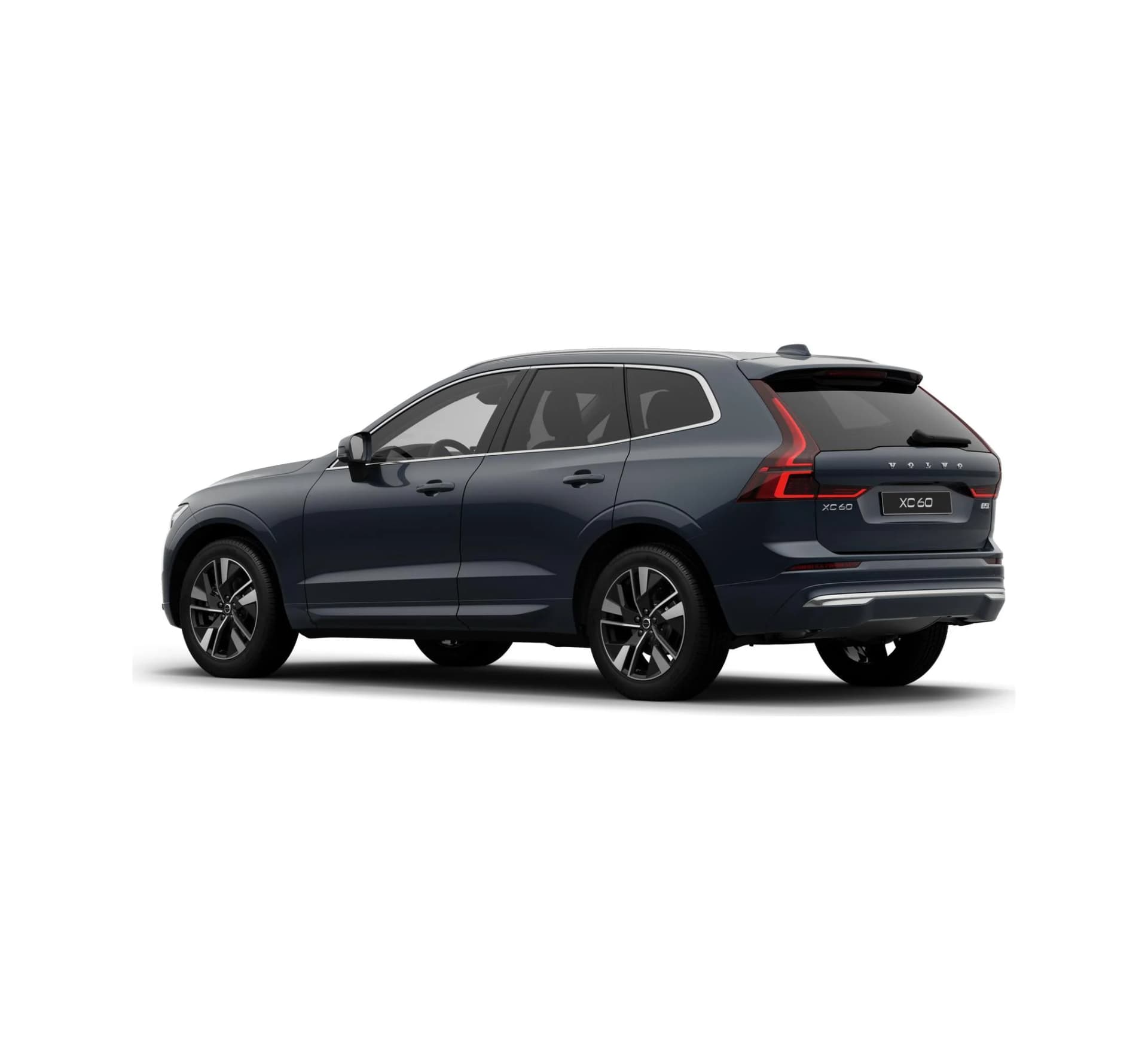Volvo XC60 Plus — zdjęcie 7