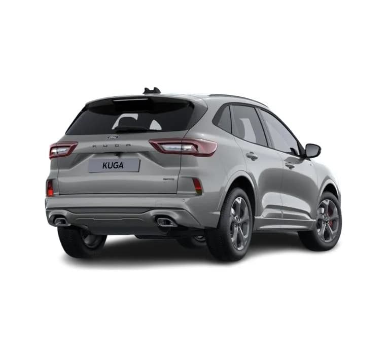 Ford Kuga ST-Line X 2.5 180KM — zdjęcie 4
