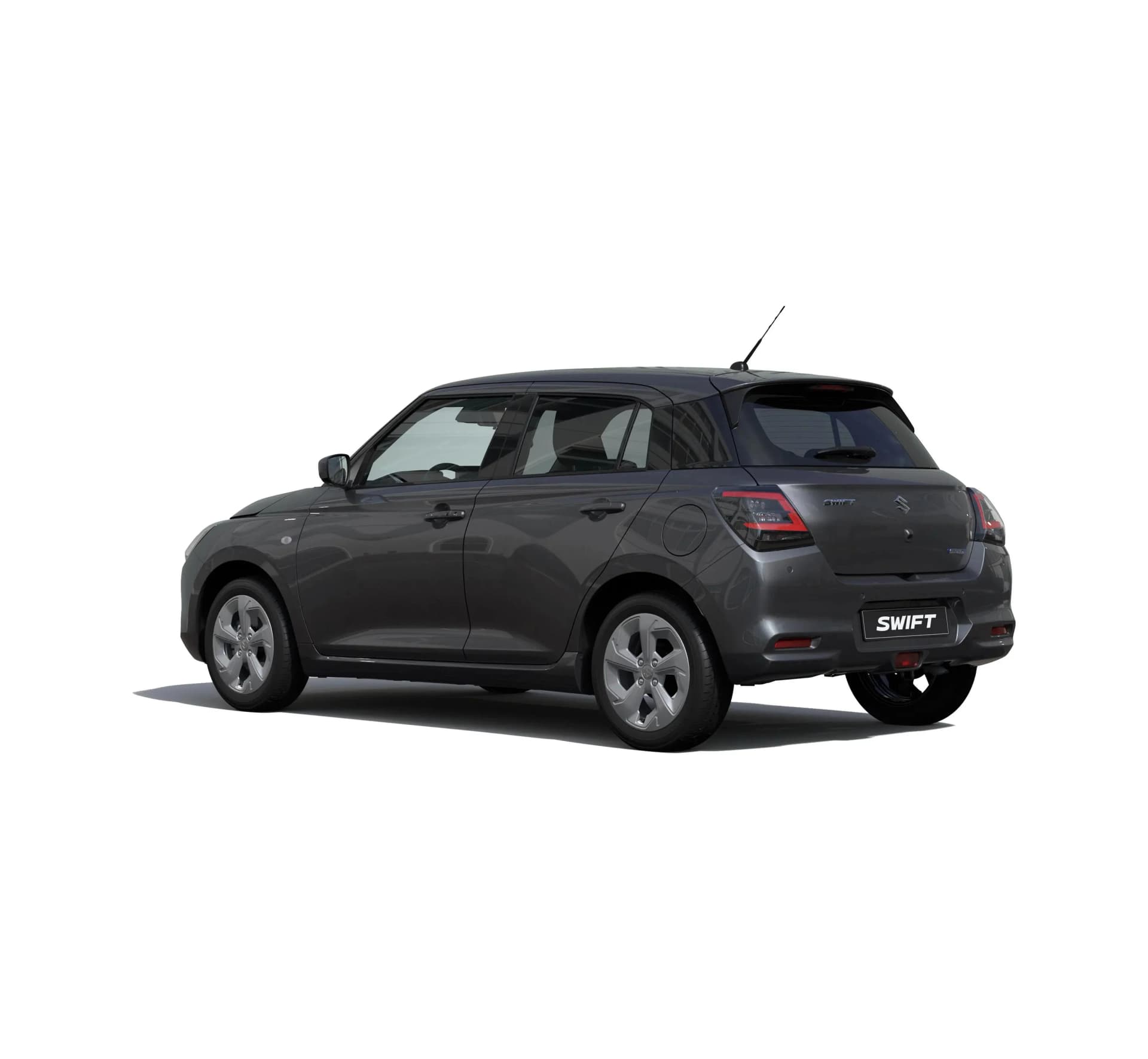 Suzuki Swift Premium Plus — zdjęcie 2