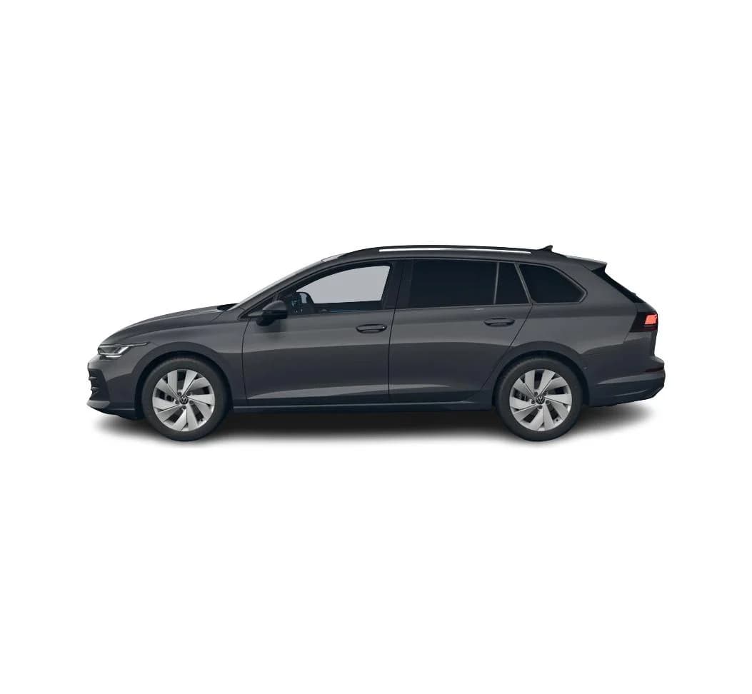 Volkswagen Golf Variant Life Plus 1.5 eTSI 150 KM — zdjęcie 2