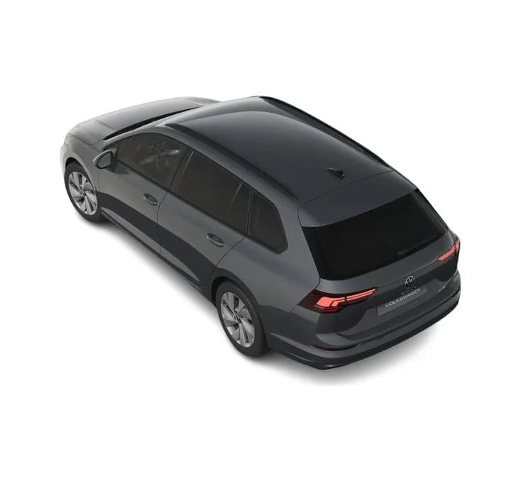 Volkswagen Golf Variant Life Plus 1.5 eTSI 150 KM — zdjęcie 3