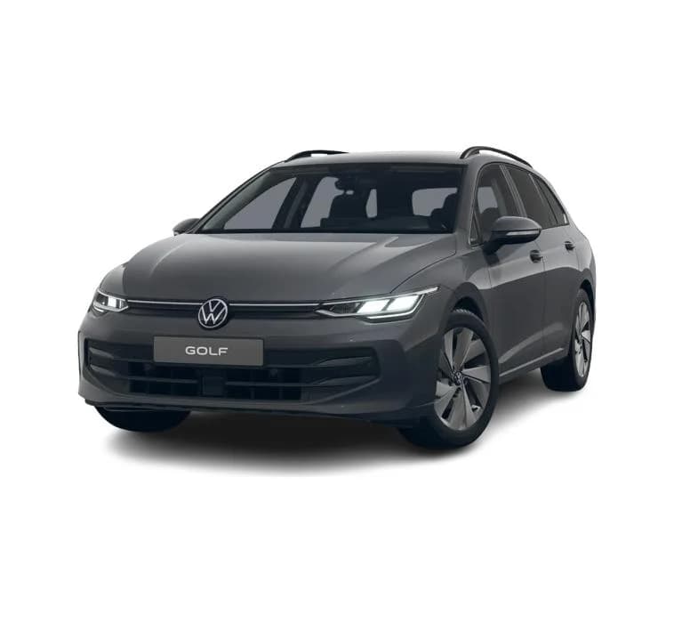 Volkswagen Golf Variant Life Plus 1.5 eTSI 150 KM — zdjęcie 1