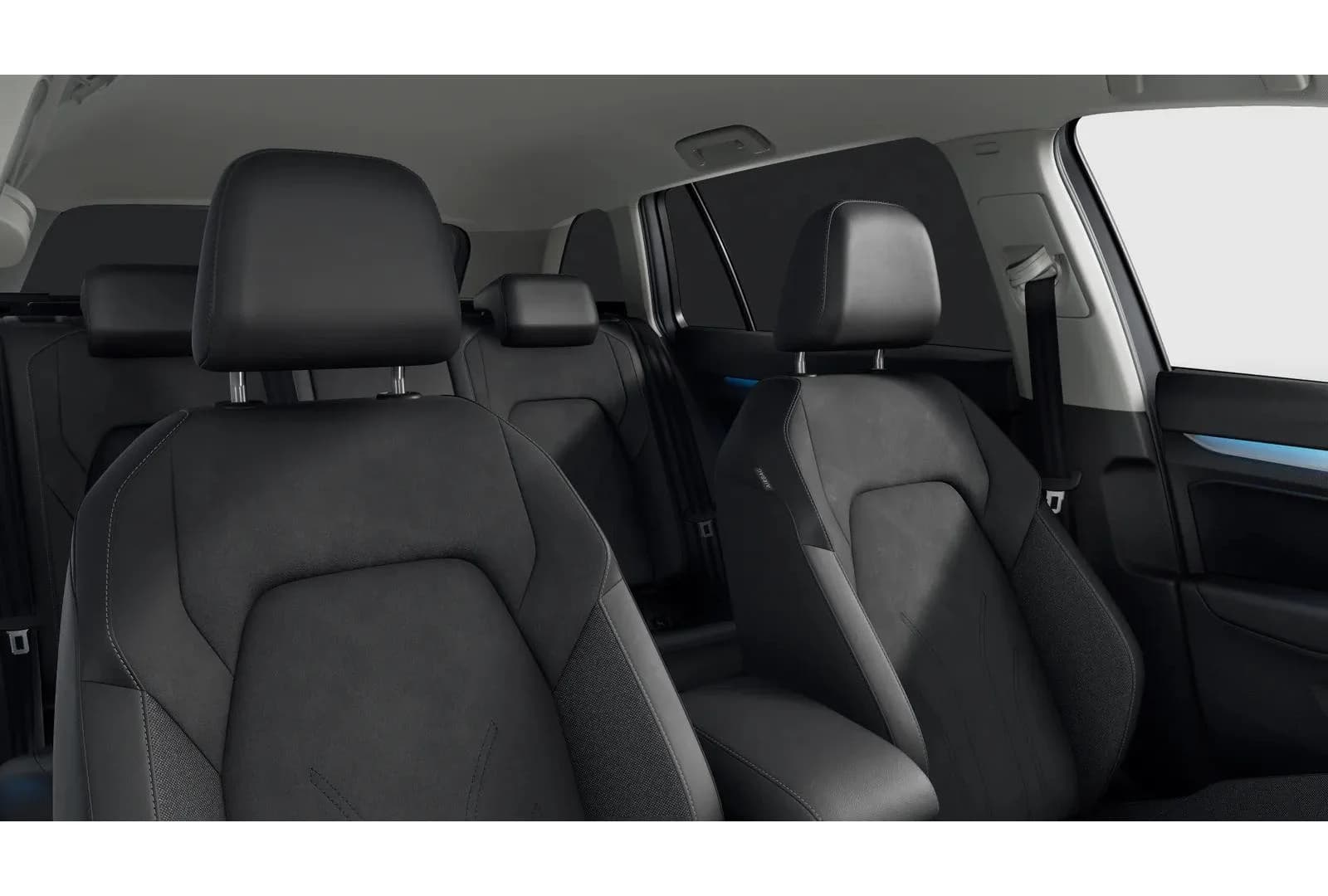 Volkswagen Golf Variant Life Plus 1.5 eTSI 150 KM — zdjęcie 6