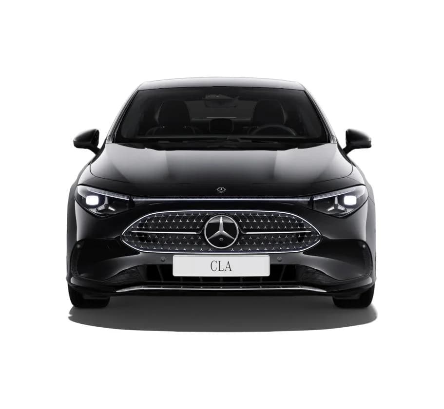 Mercedes-Benz CLA 200 Progressive — zdjęcie 2