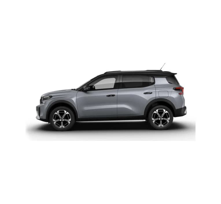 Citroen C3 Aircross MAX — zdjęcie 4