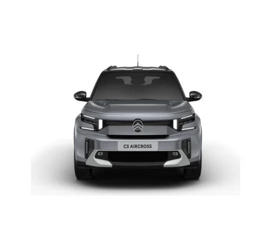 Citroen C3 Aircross MAX — zdjęcie 2