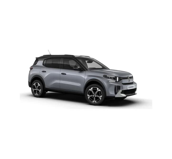 Citroen C3 Aircross MAX — zdjęcie 3