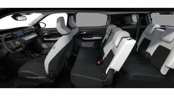 Citroen C3 Aircross MAX — zdjęcie 8