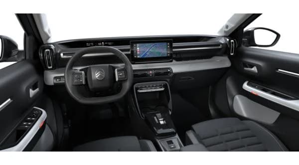 Citroen C3 Aircross MAX — zdjęcie 7
