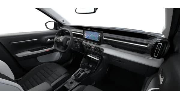 Citroen C3 Aircross MAX — zdjęcie 6