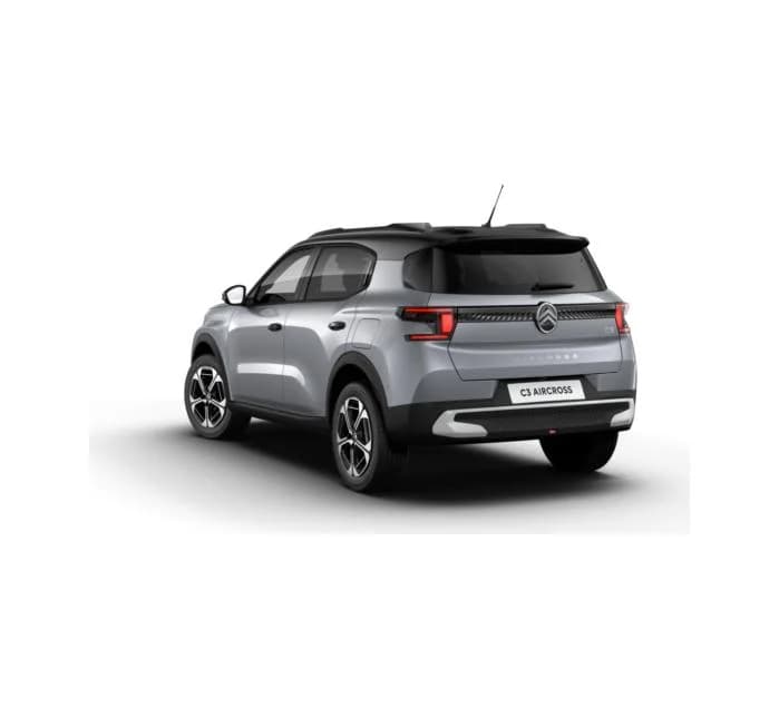 Citroen C3 Aircross MAX — zdjęcie 5