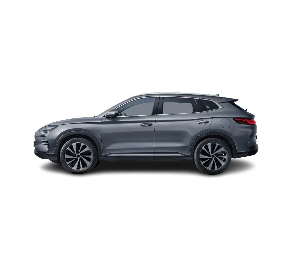 BYD Seal U DM-i Design — zdjęcie 2