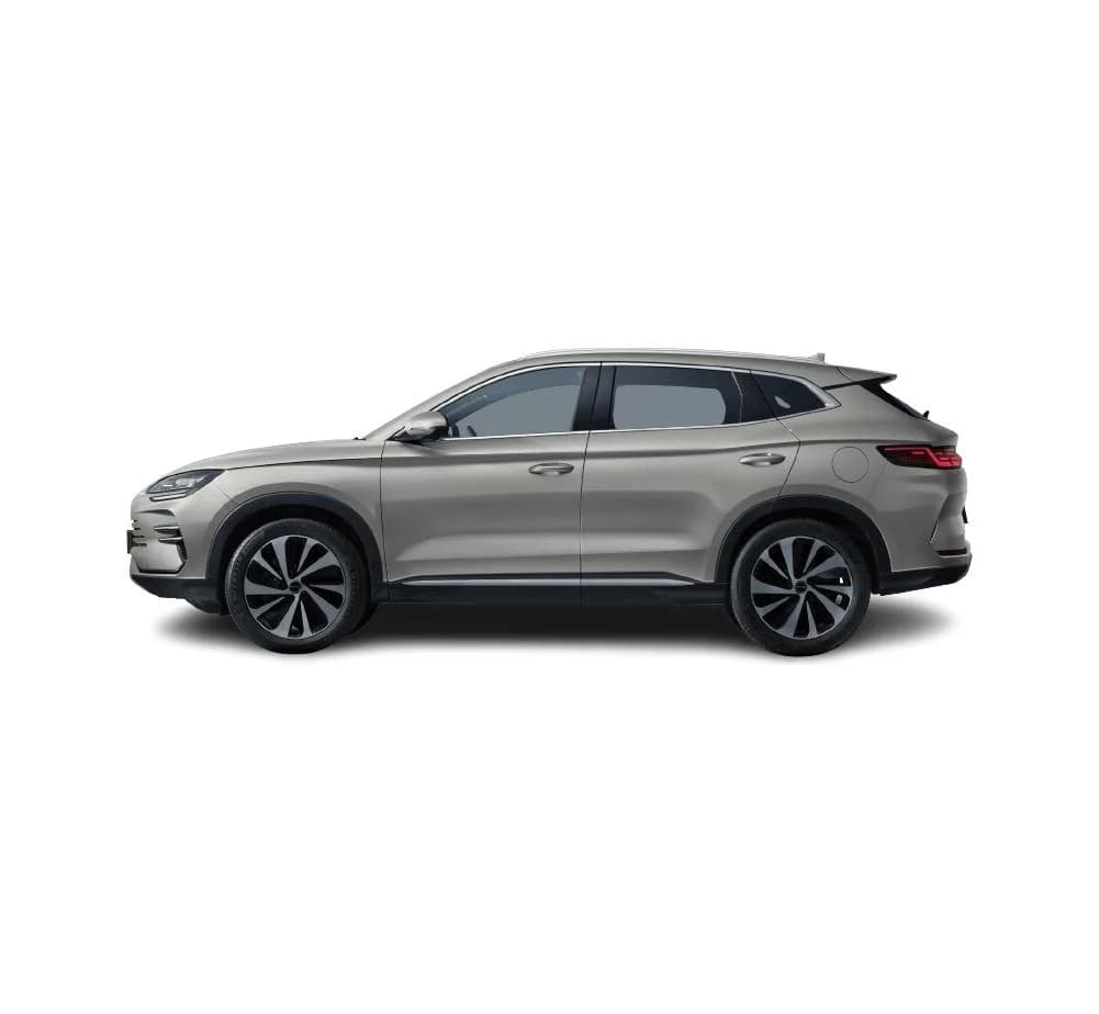 BYD Seal U DM-i Boost — zdjęcie 2
