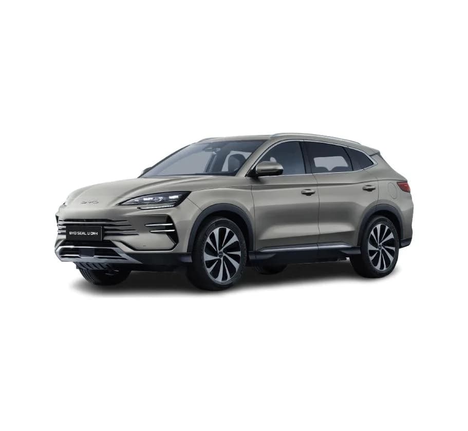 BYD Seal U DM-i Boost — zdjęcie 1