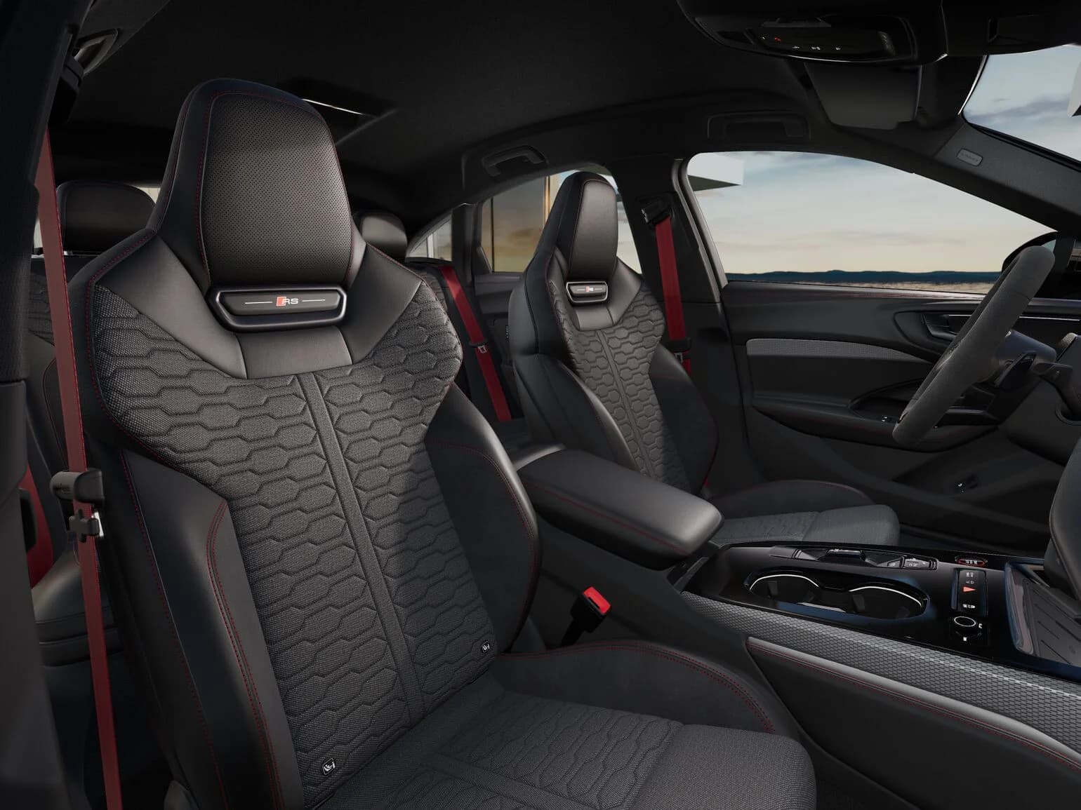 Audi RS5 Limousine — zdjęcie 6