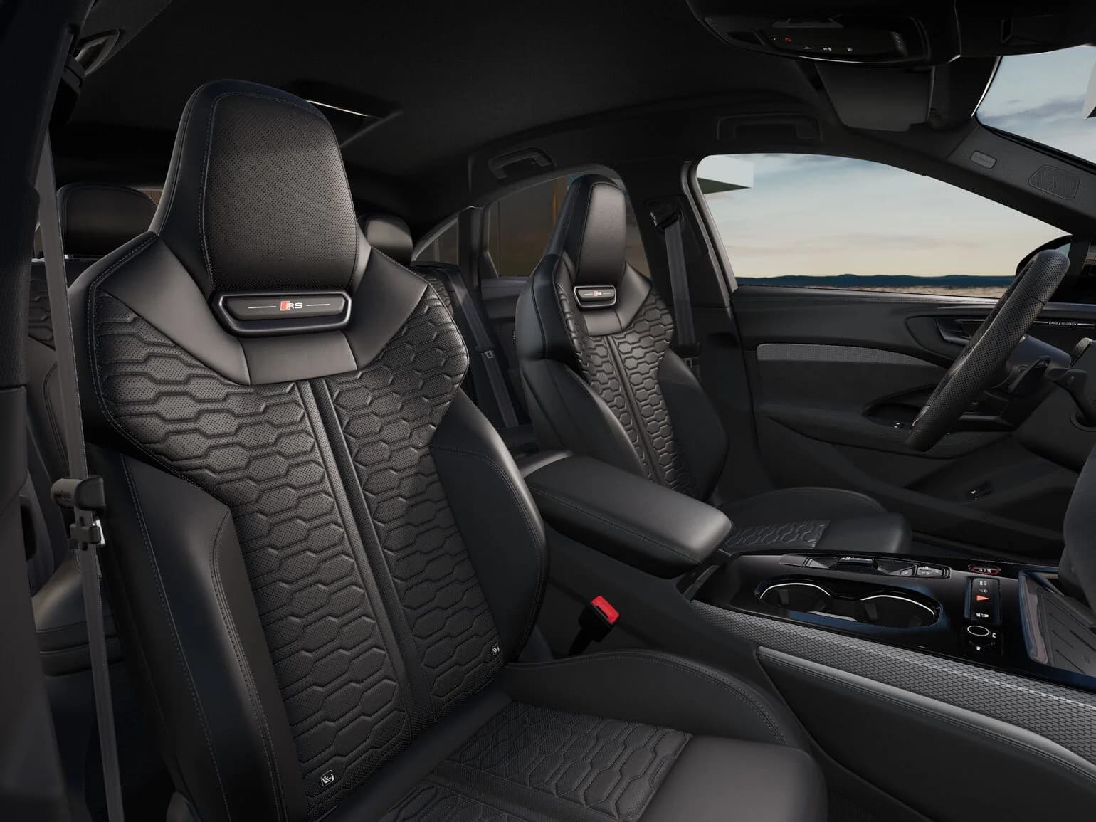 Audi RS5 Limousine — zdjęcie 8