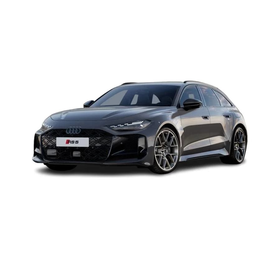 Audi RS5
