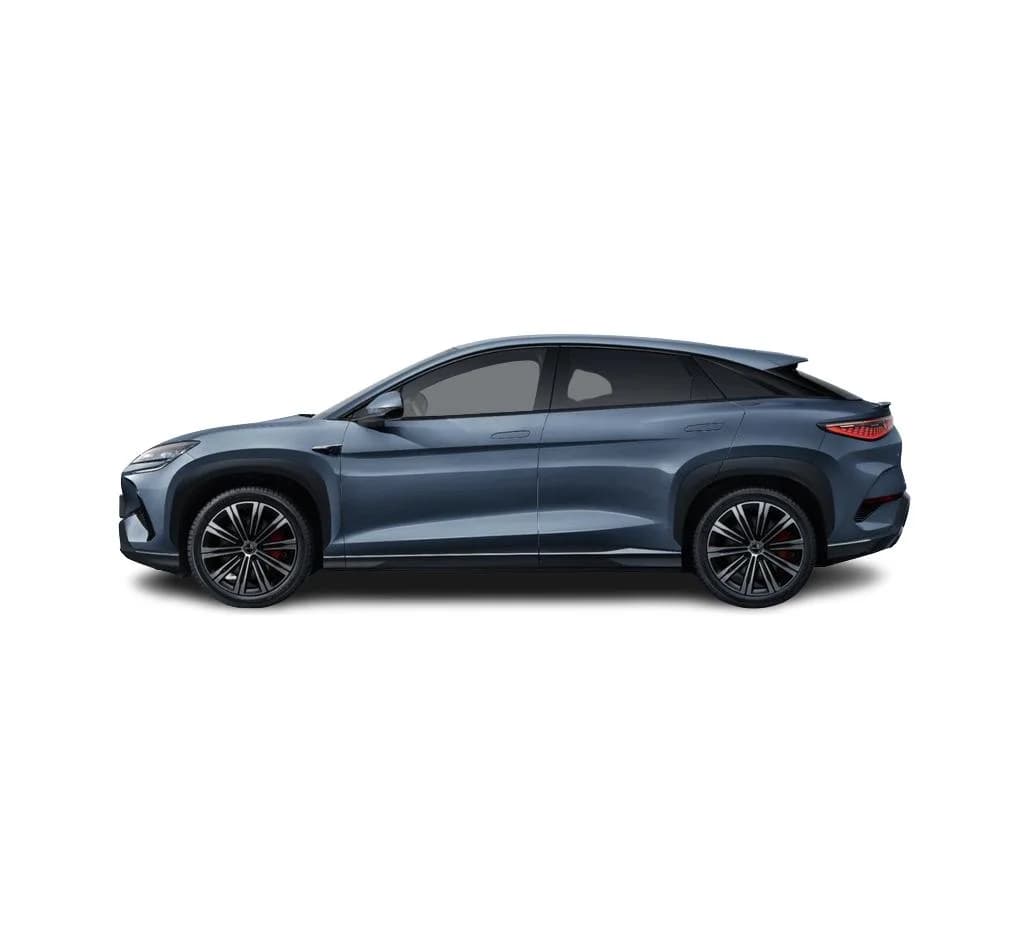BYD Sealion 7 Design AWD — zdjęcie 2