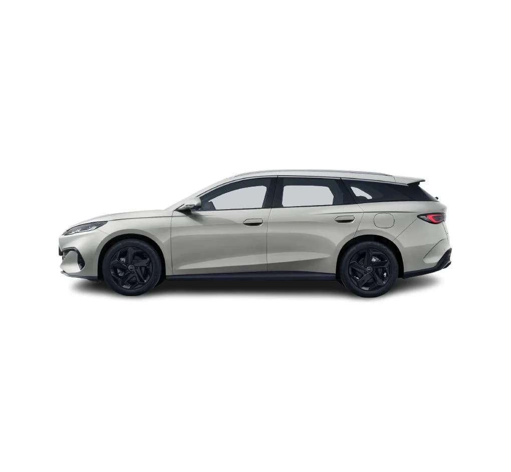 BYD SEAL 6 DM-i Touring Comfort Lite — zdjęcie 2