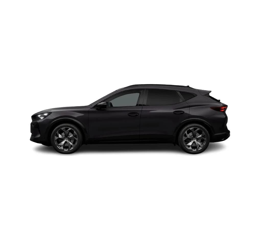 Cupra Formentor eTSI 150 — zdjęcie 3