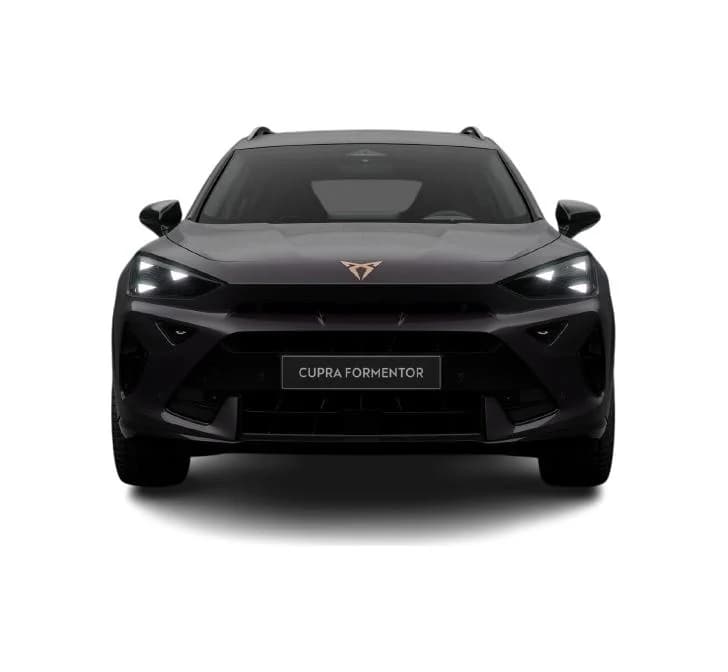 Cupra Formentor eTSI 150 — zdjęcie 2