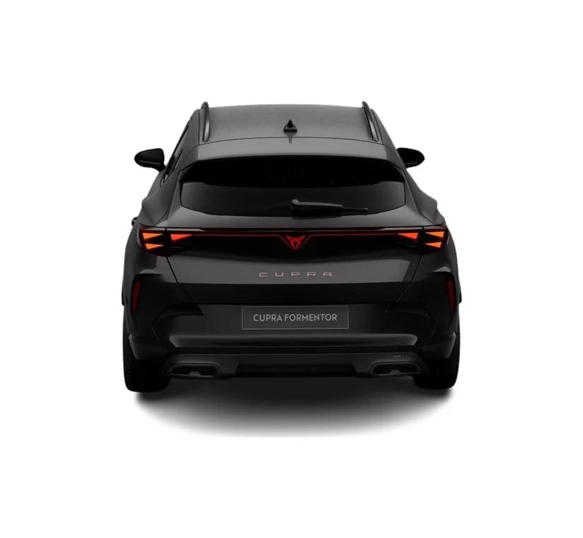 Cupra Formentor eTSI 150 — zdjęcie 5