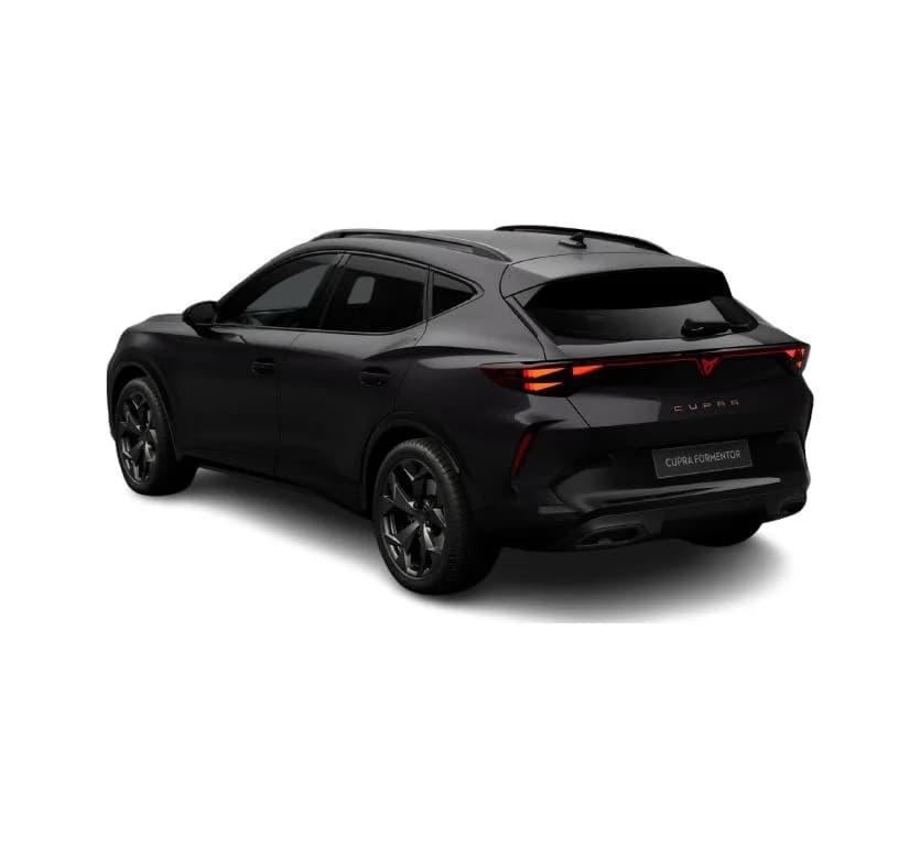 Cupra Formentor eTSI 150 — zdjęcie 4