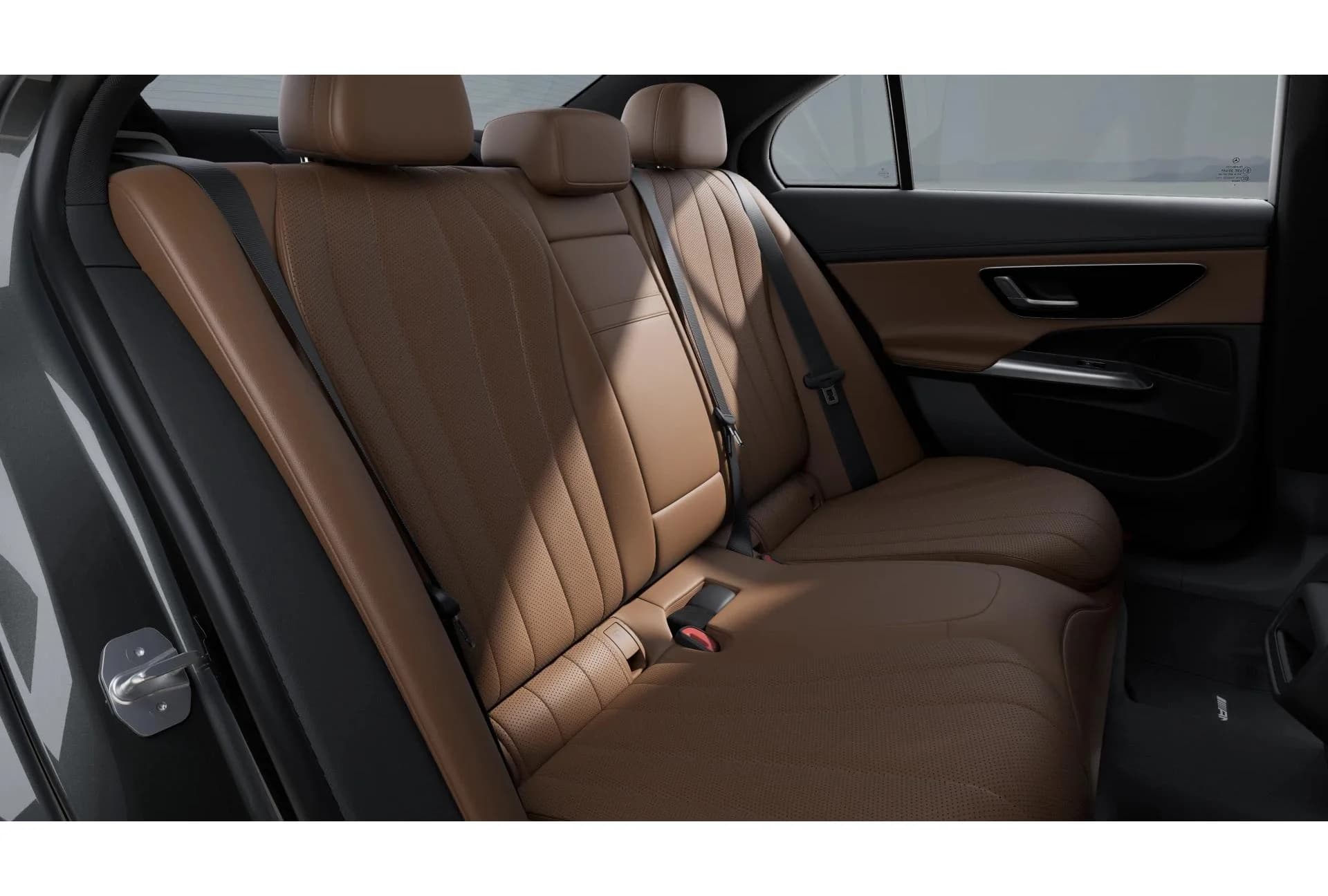 Mercedes-Benz Klasa E E220d 4MATIC — zdjęcie 9