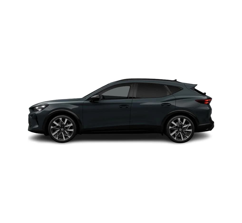 Cupra Formentor TSI 265 VZ — zdjęcie 2