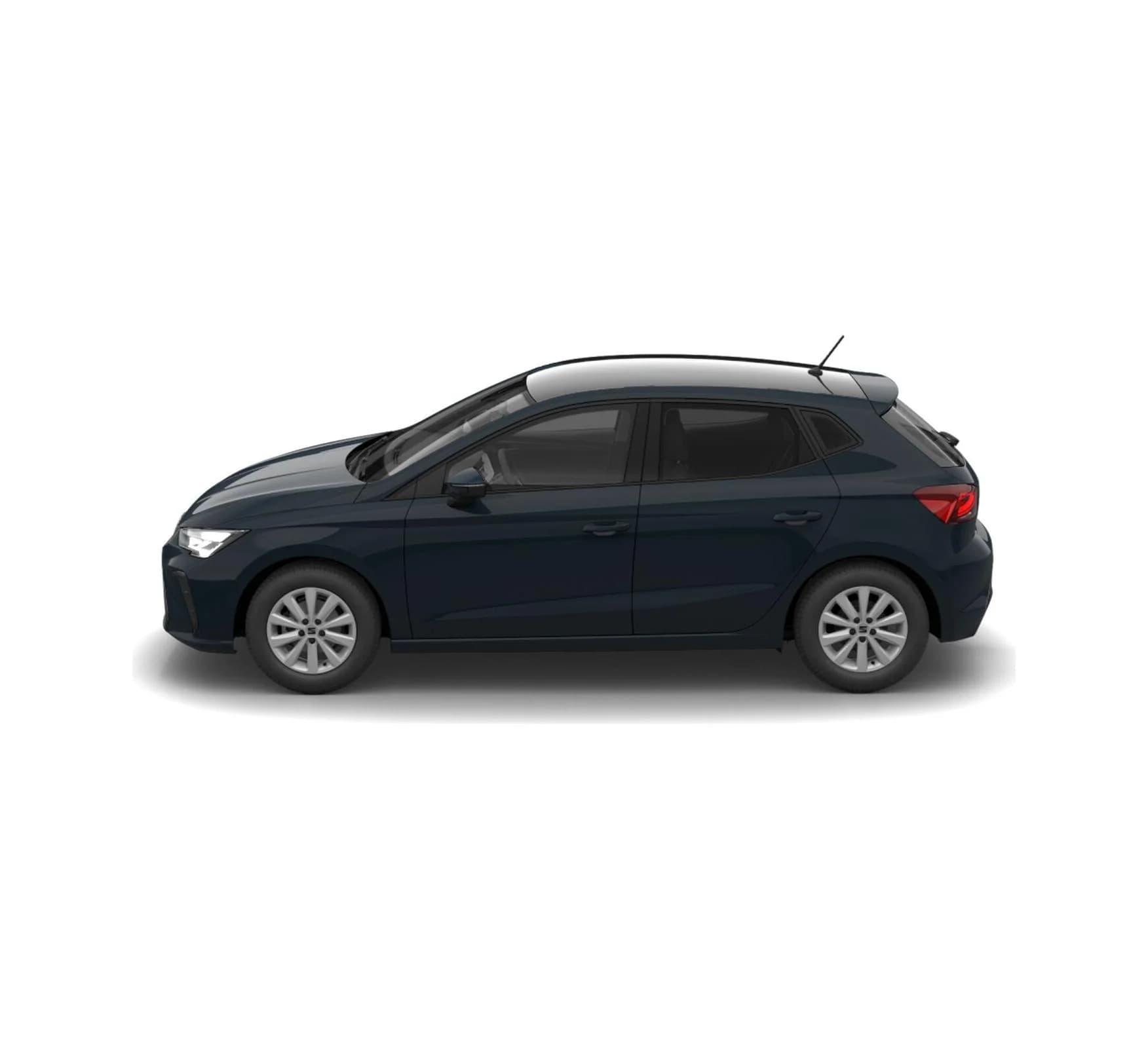 Seat Ibiza Ibiza 1.0 MPI 80 KM — zdjęcie 3