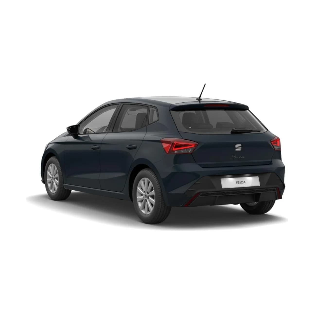 Seat Ibiza Ibiza 1.0 MPI 80 KM — zdjęcie 4