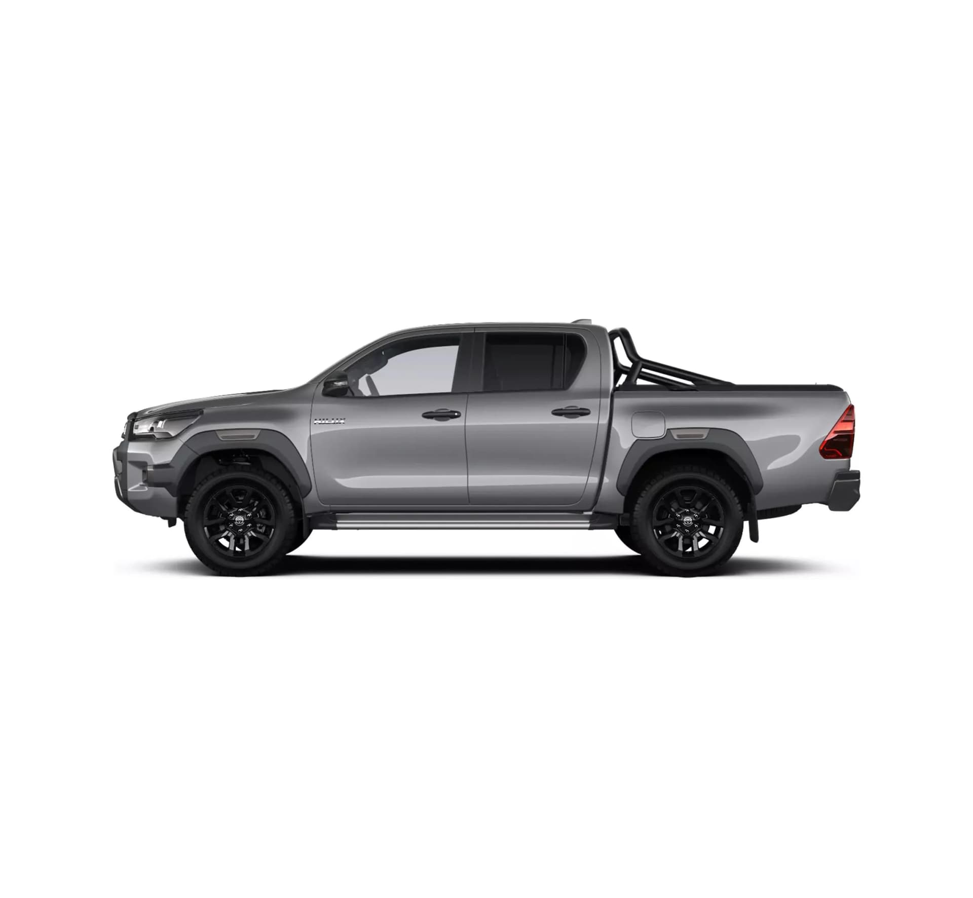 Toyota Hilux Invincible  2.8D 204KM — zdjęcie 2