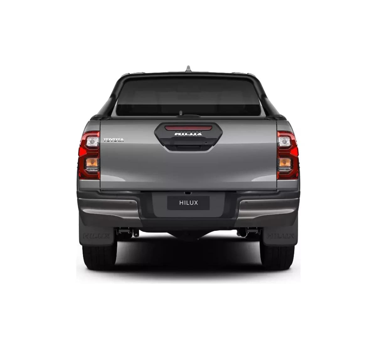 Toyota Hilux Invincible  2.8D 204KM — zdjęcie 4
