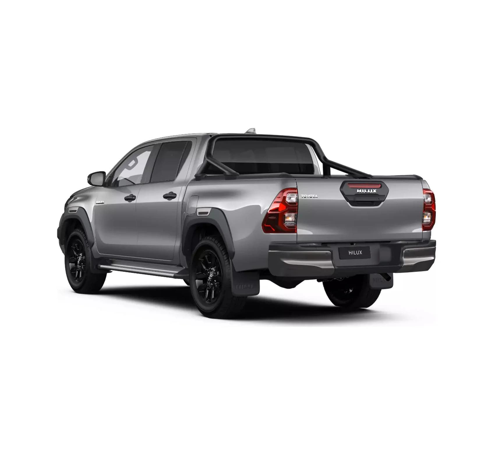 Toyota Hilux Invincible  2.8D 204KM — zdjęcie 3