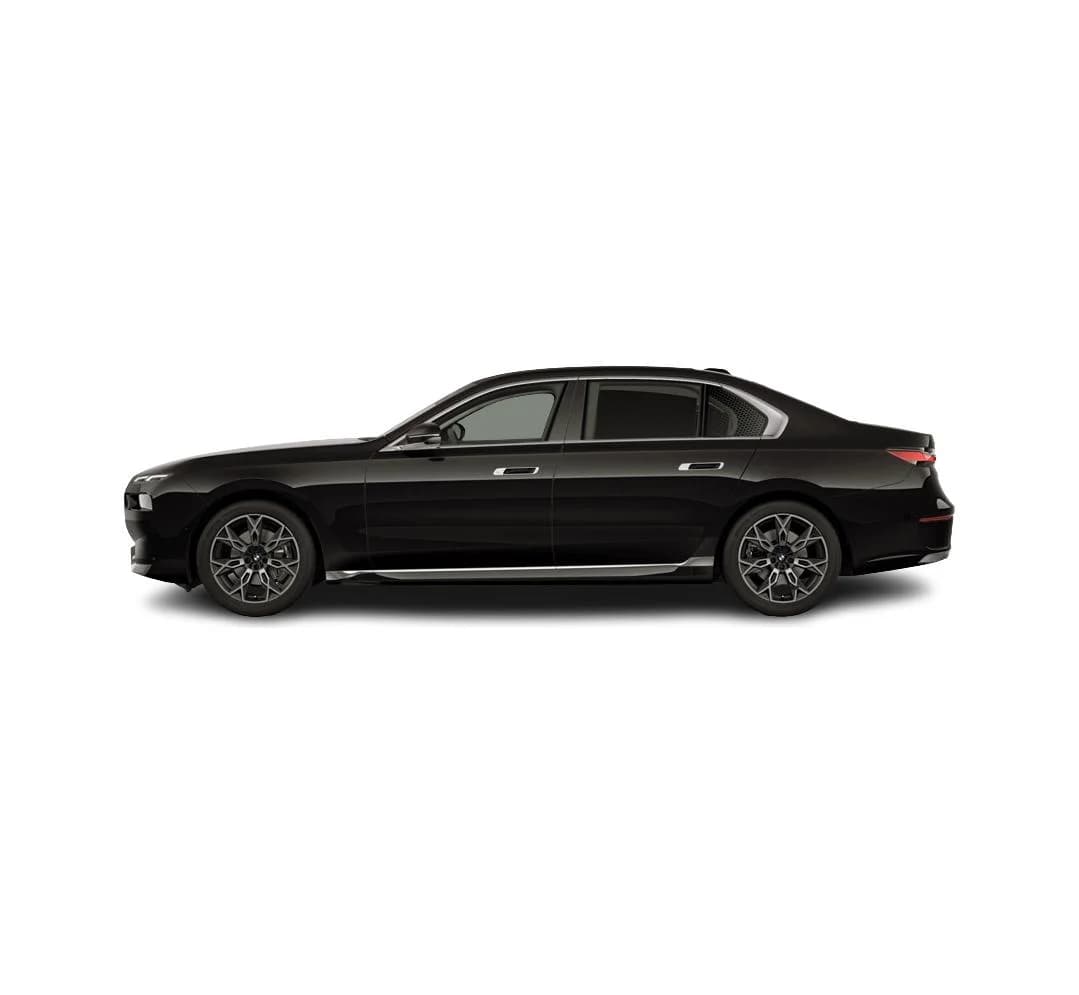 BMW Seria 7 740d xDrive — zdjęcie 3