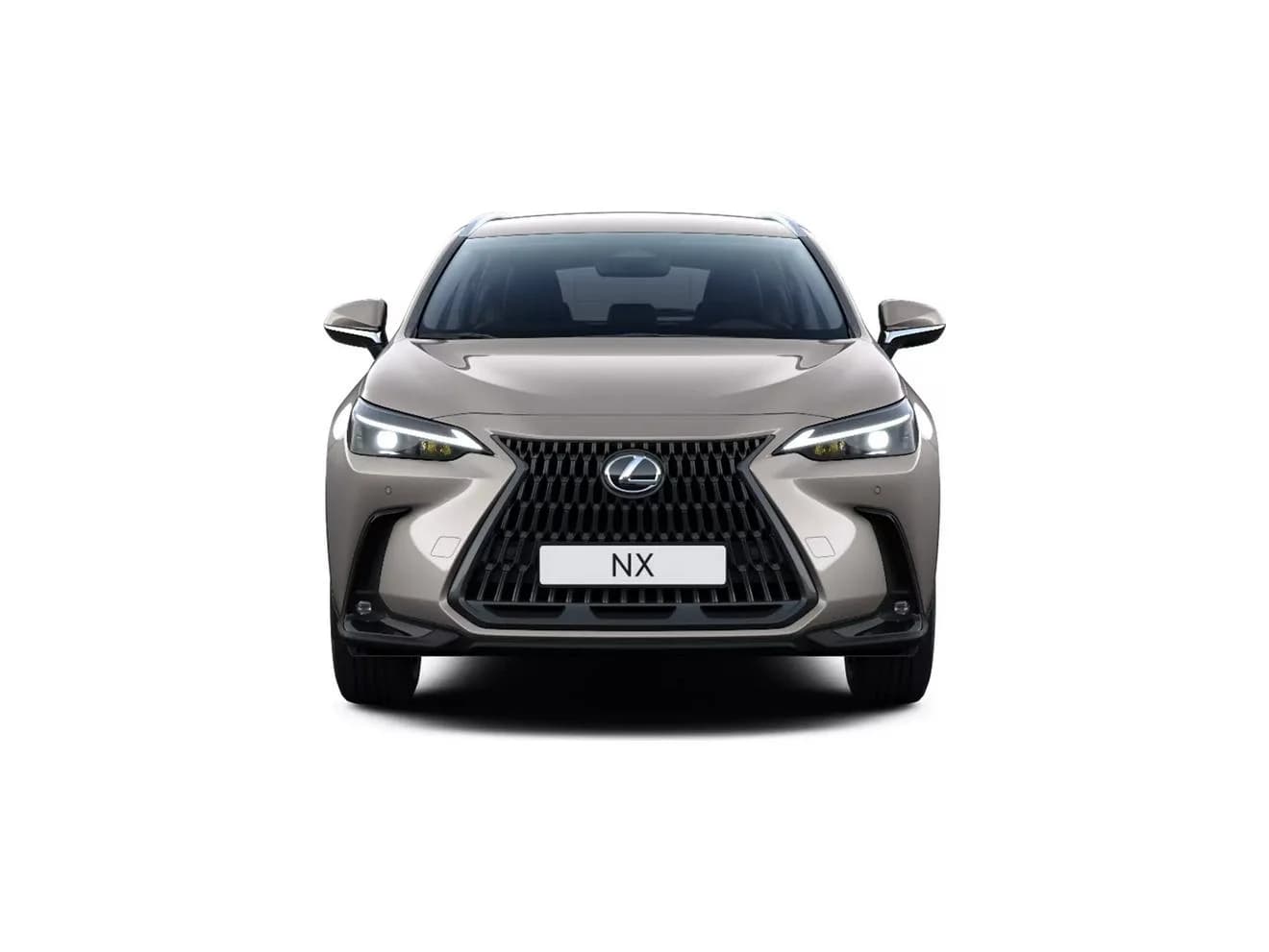 Lexus NX 350h Prestige CVT — zdjęcie 7