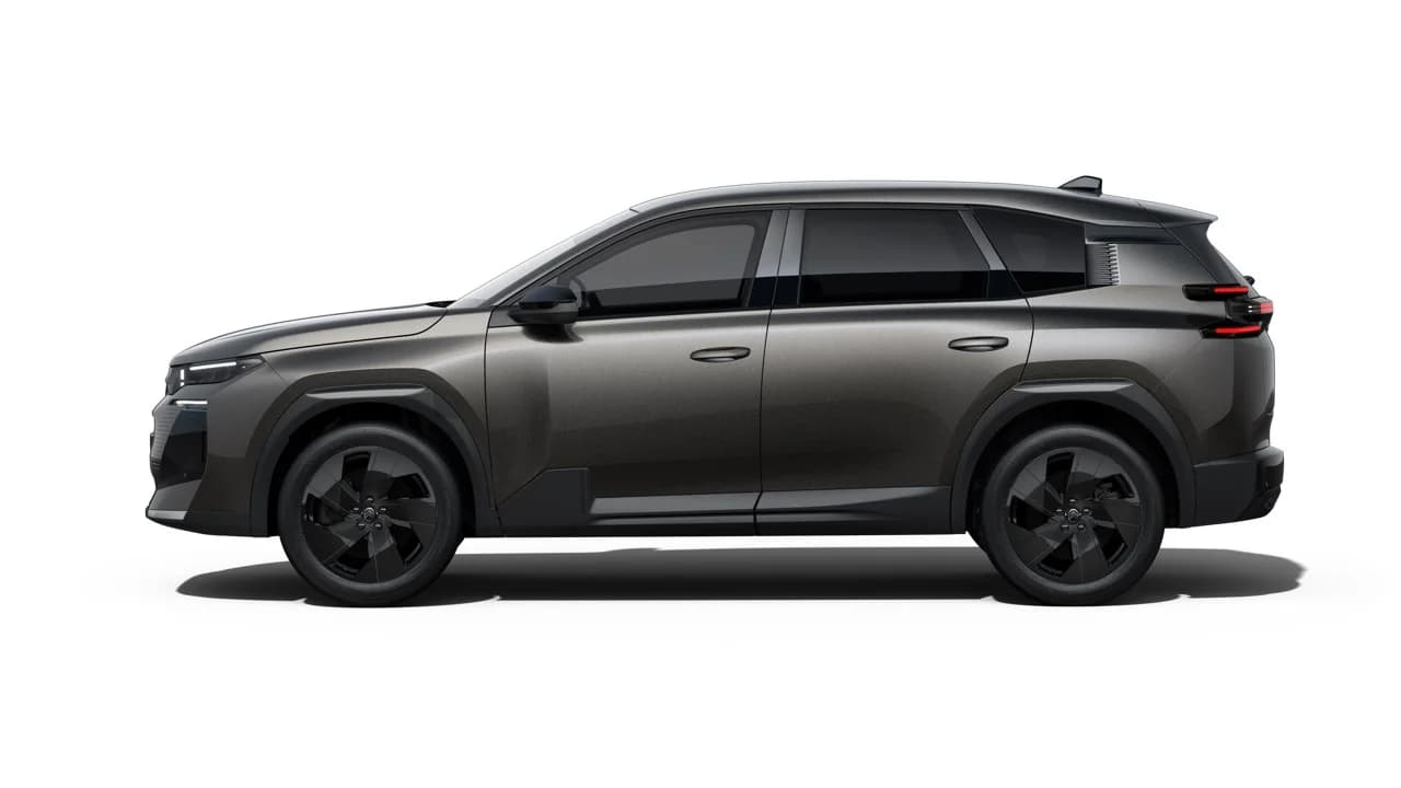 Citroen C5 Aircross Plus Hybrid — zdjęcie 5