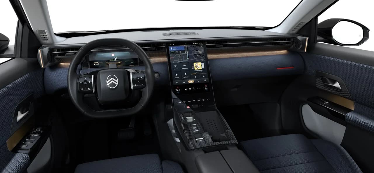 Citroen C5 Aircross Plus Hybrid — zdjęcie 7