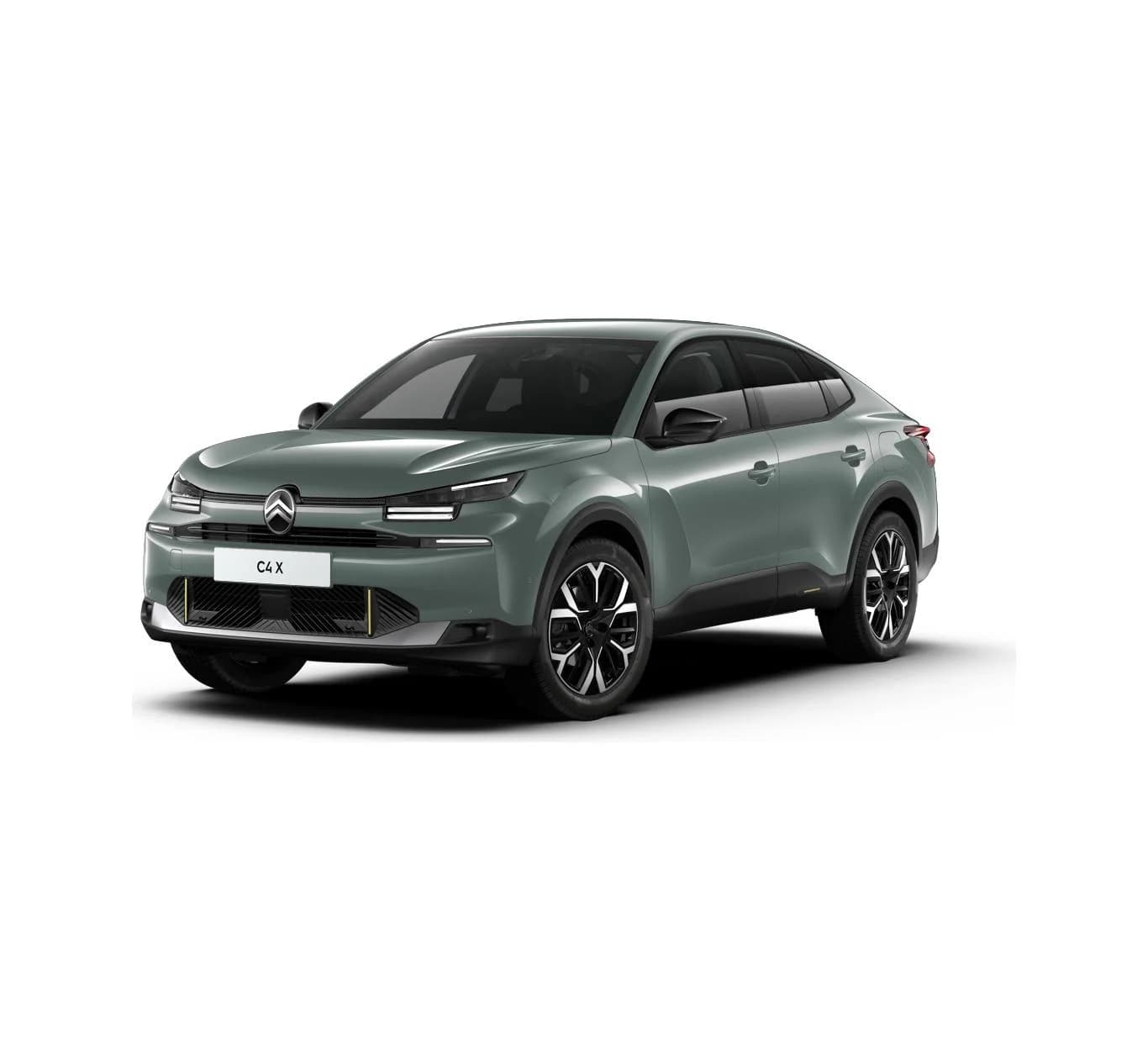 Citroen C4 X