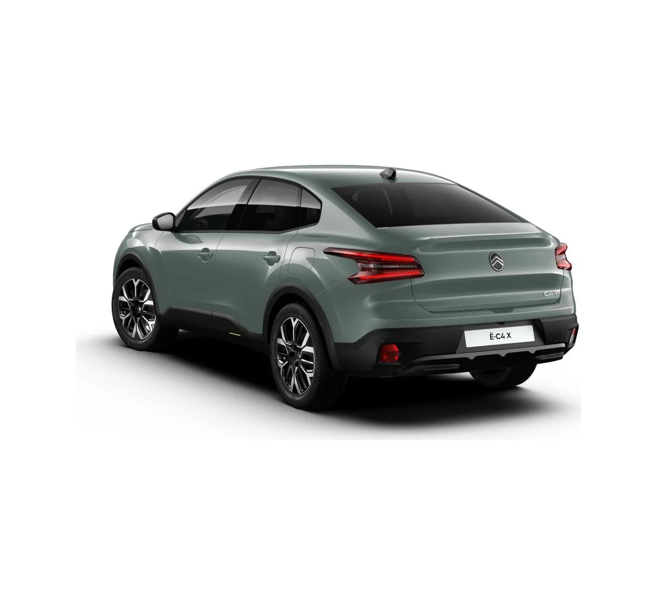 Citroen C4 X Max Hybrid — zdjęcie 3