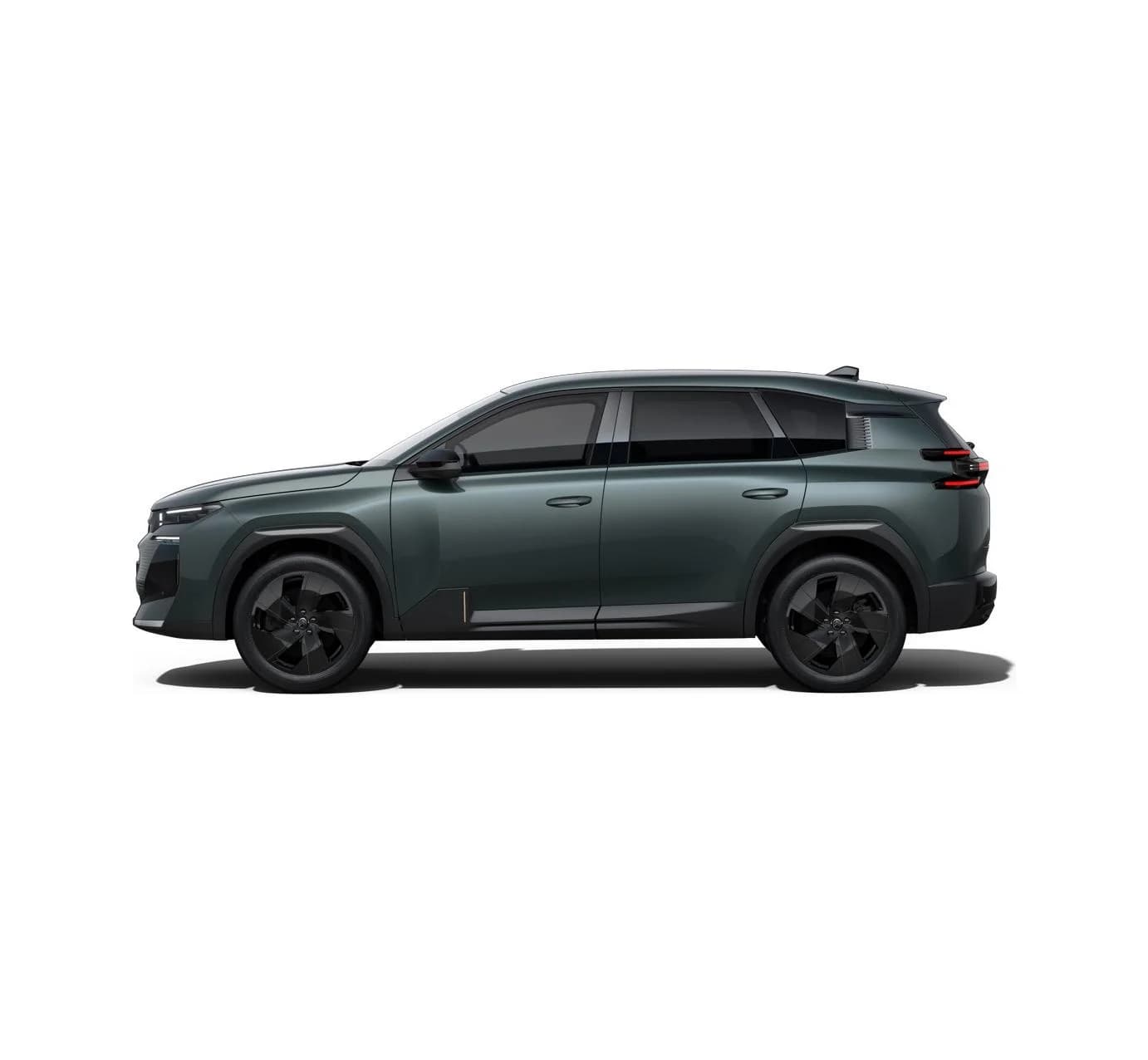 Citroen C5 Aircross Max — zdjęcie 3